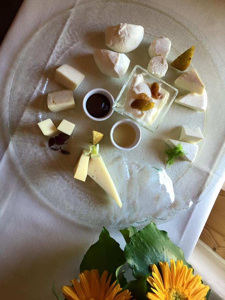 What do you eat tonight? We eat some great # cheese!