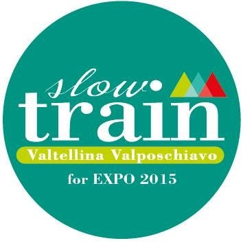 Slow Train Tour Expo 2015